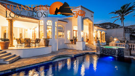 Cabo Vacation Rentals